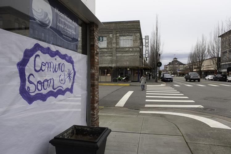 Anacortes businesses moving into larger location Business