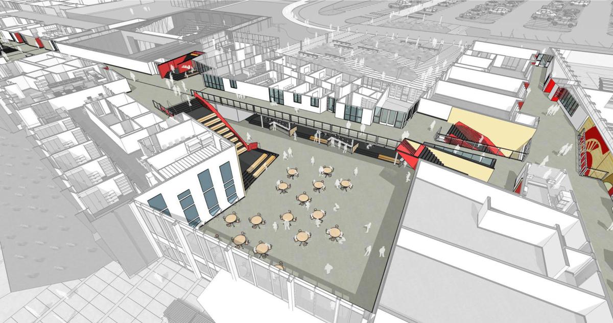 Photo Gallery A look at the new Stanwood High School News