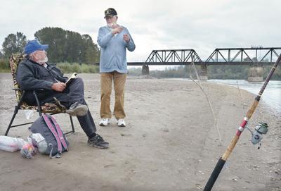 Skagit salmon projects get $15M in state funding