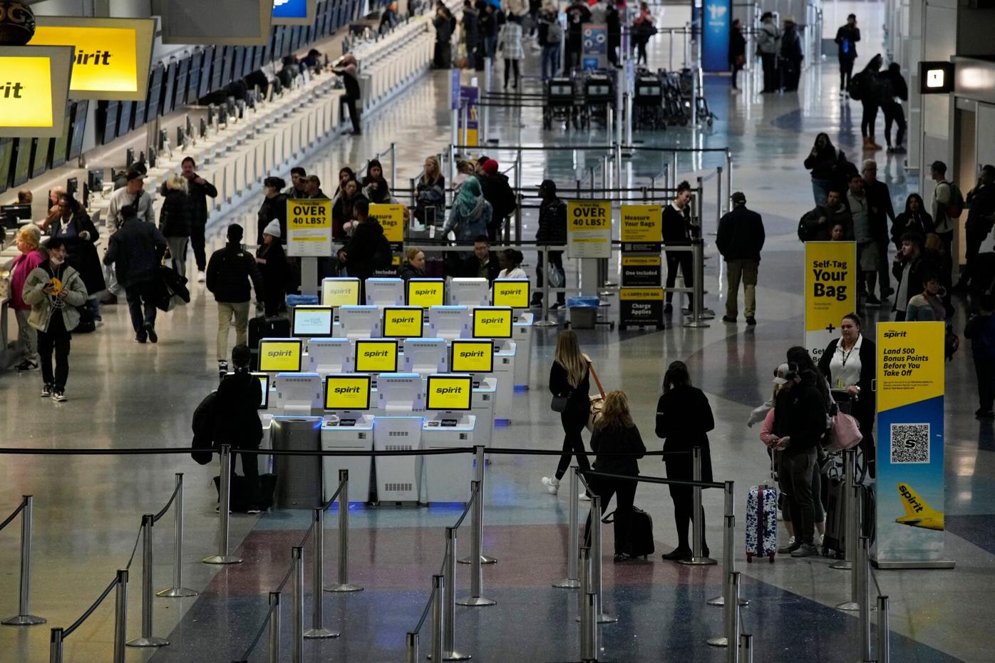 does las vegas airport sell cigarettes THE DUTY FREE STORE - Updated July 2026 - 15 Photos & 17 Reviews - Mccarran Airport, Vegas, Nevada - Cosmetics & Beauty Supply LAS is glowing up with