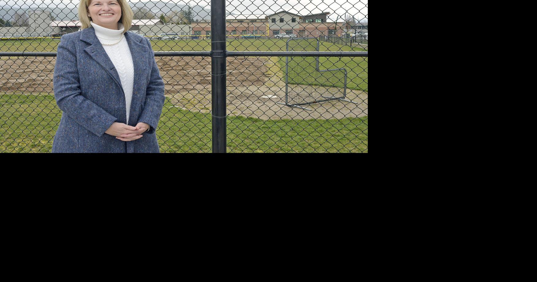 New SedroWoolley mayor settling into the job News