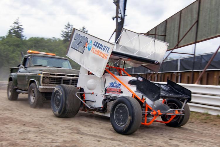 Joe Jacobson Racing Jacobson enjoying a racing resurgence | Sports | goskagit.com