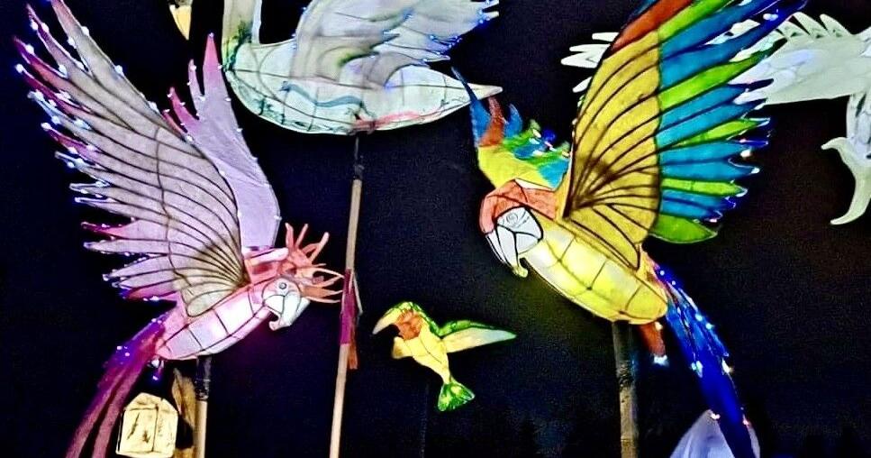 Anacortes Downtown Alliance hosting Earth Day parades events on April