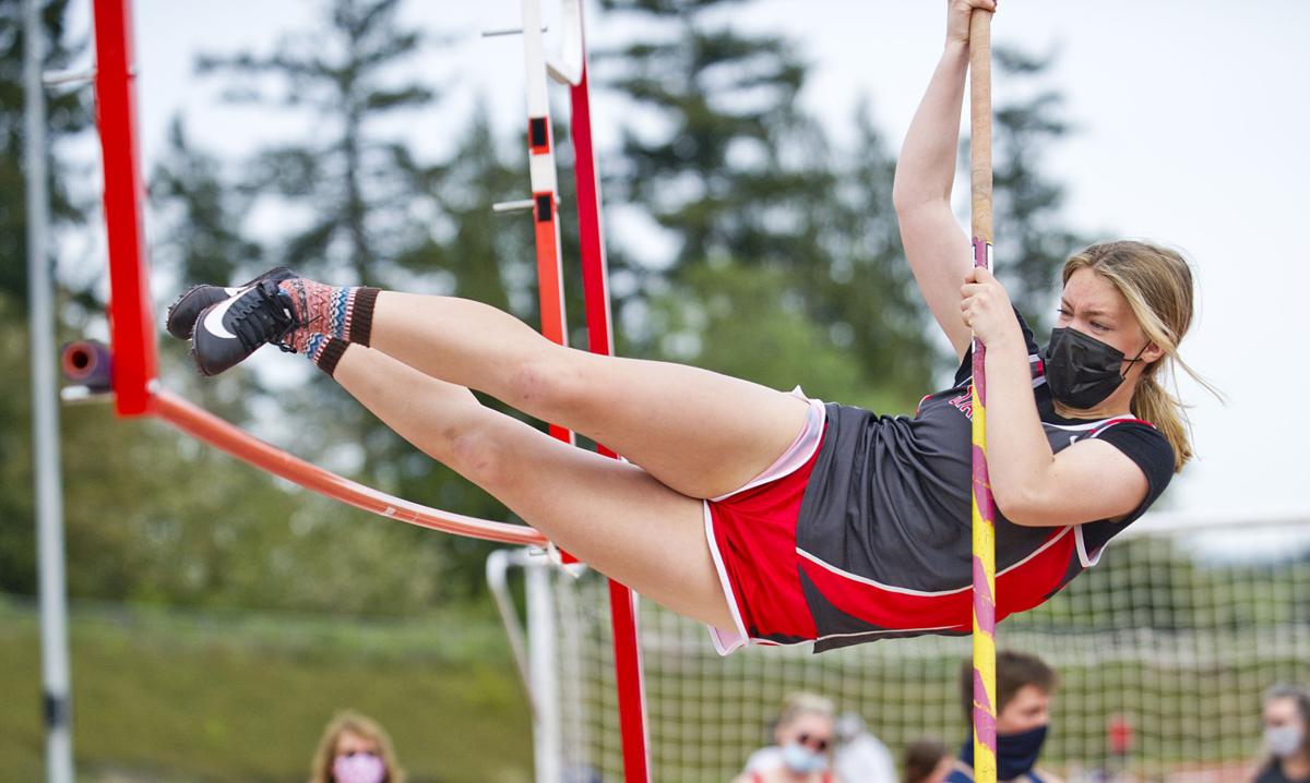 Stanwood track & field, 4.29.21