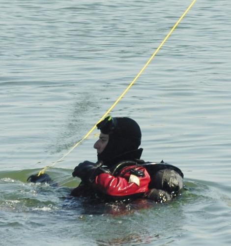 Body of man who jumped off bridge found | Local News | goskagit.com