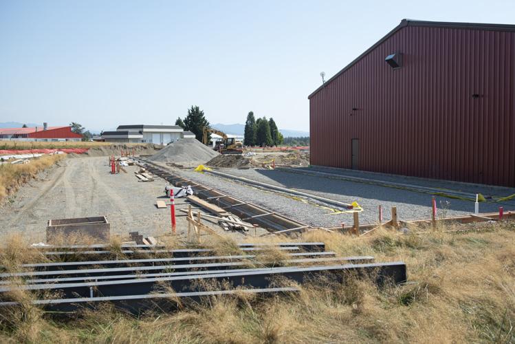 Chuckanut Brewery ramps up expansion | Commerce | goskagit.com
