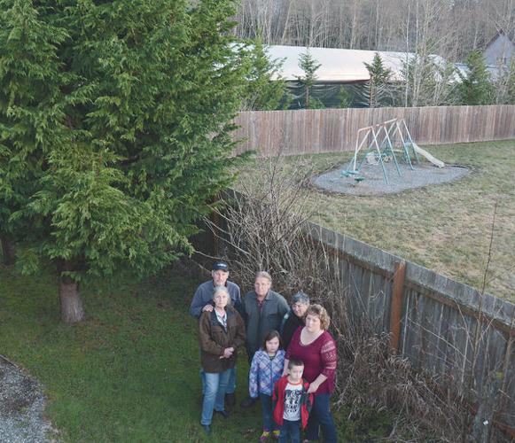 Planned Alger pot farm faces county zoning roadblocks All Access