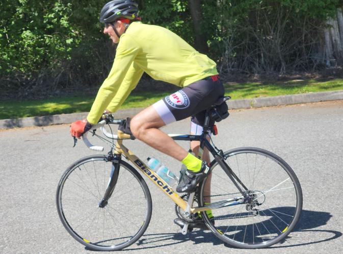 Skagit Spring Classic bike ride draws hundreds Local News