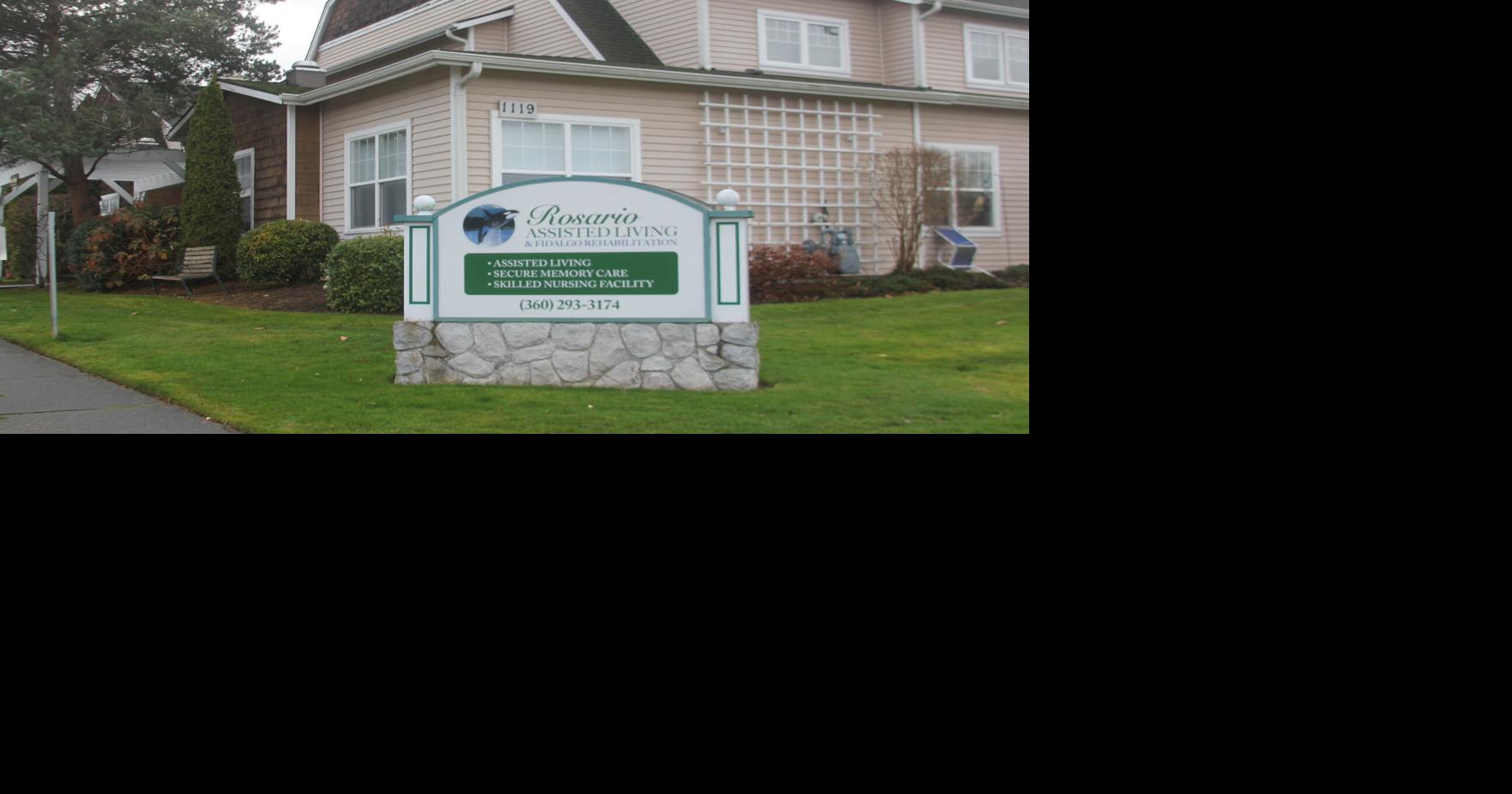 Rosario Assisted Living undergoes COVID19 outbreak News