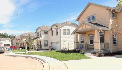 On Base Housing Gets An Upgrade News Goskagit Com