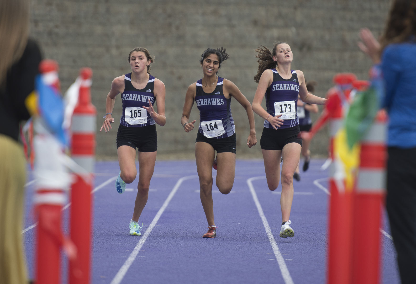 Wednesday's Prep Roundup: Anacortes Girls Dominate In Victory | Sports ...