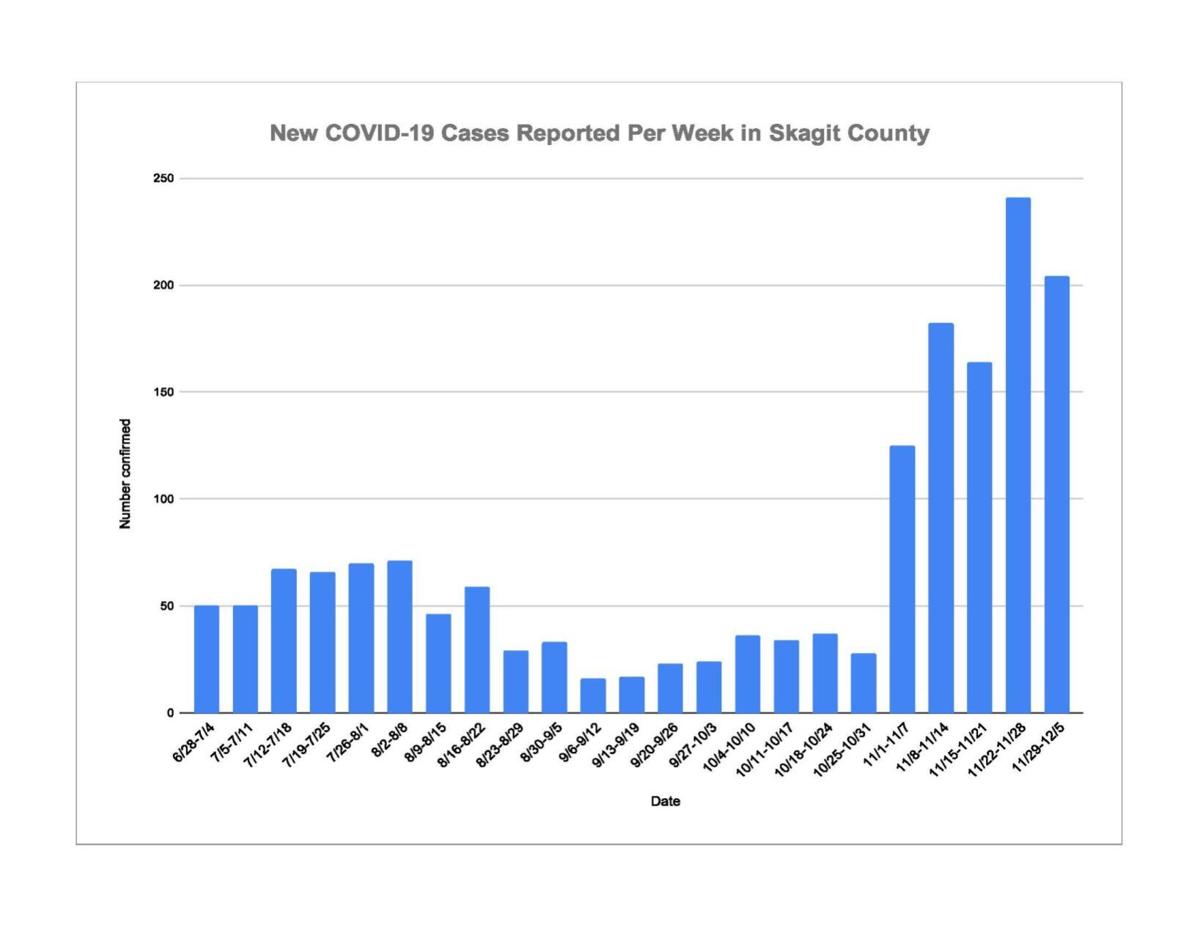 Covid 19 Test Site S Future In Question Without Funding Local News Goskagit Com
