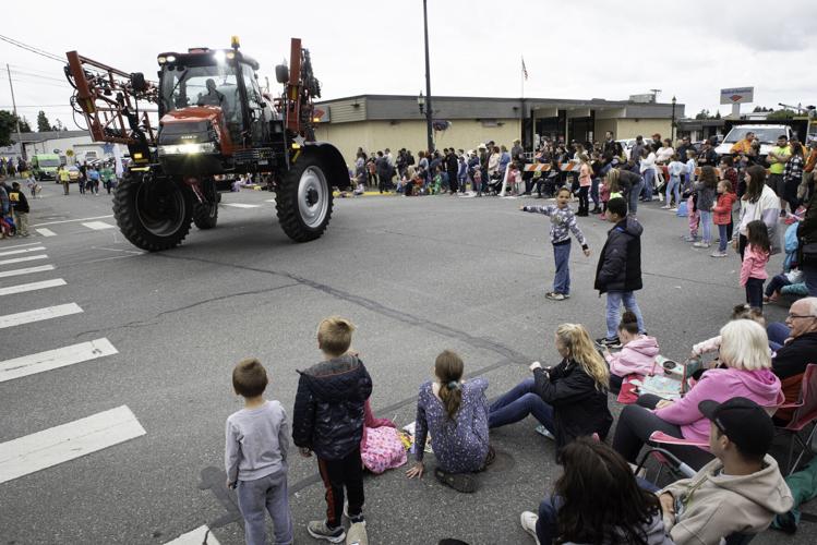Berry Dairy Days Grand Parade returns Community Berry Dairy Days Grand Parade returns Community