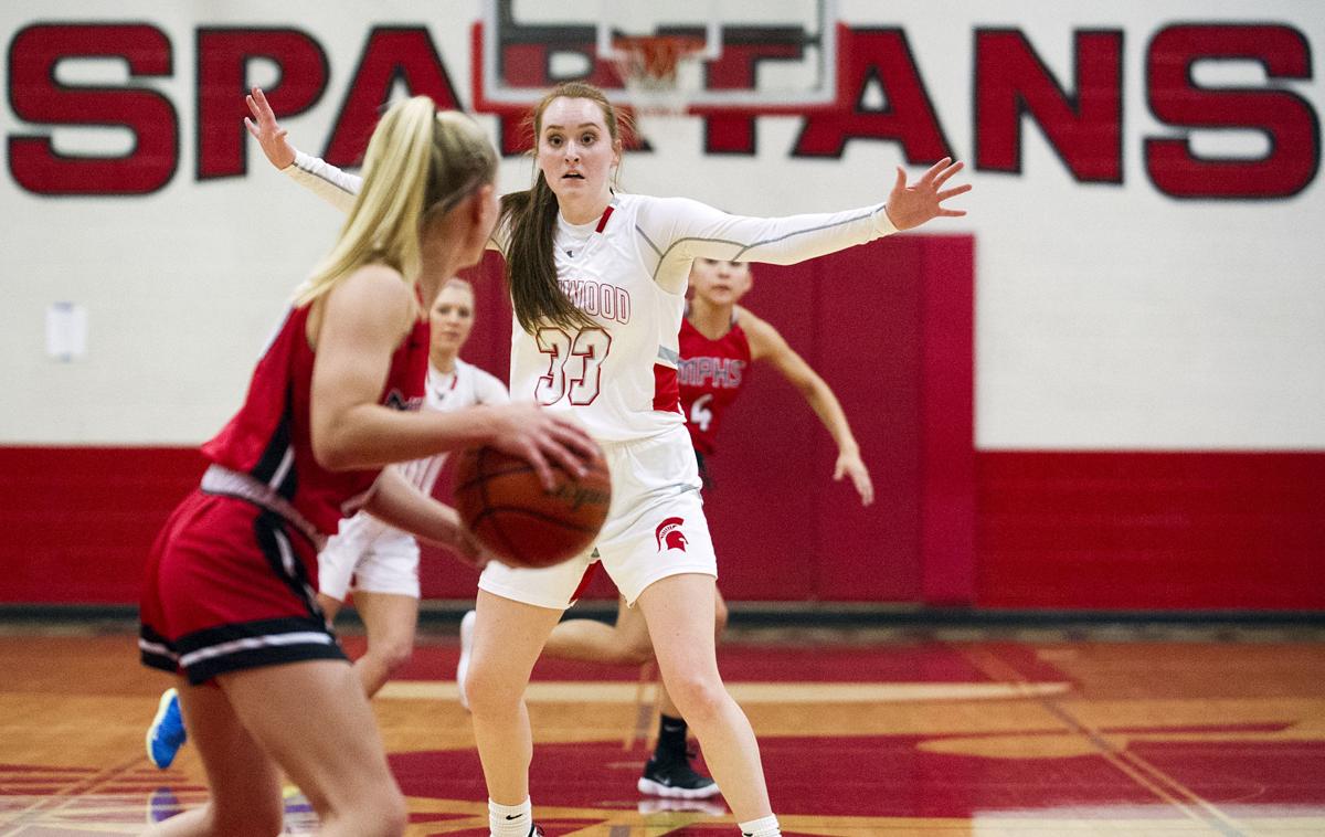 Prep Hoops District Tournaments Start This Week Sports