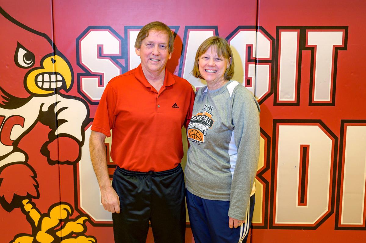 Longtime Svc Basketball Coaches Have Traded Places Sports