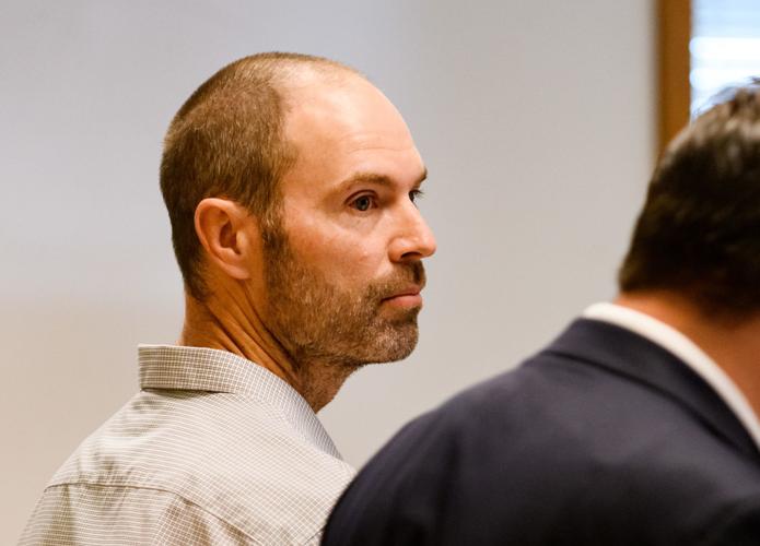 Anacortes teacher faces additional charges Crime