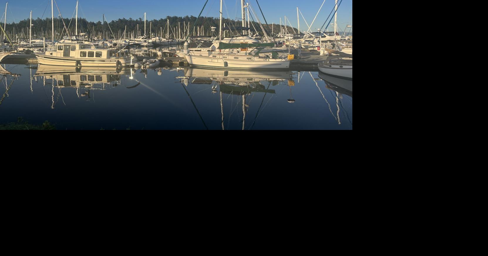 Demand for Anacortes marina slips sparks frustration Fleet