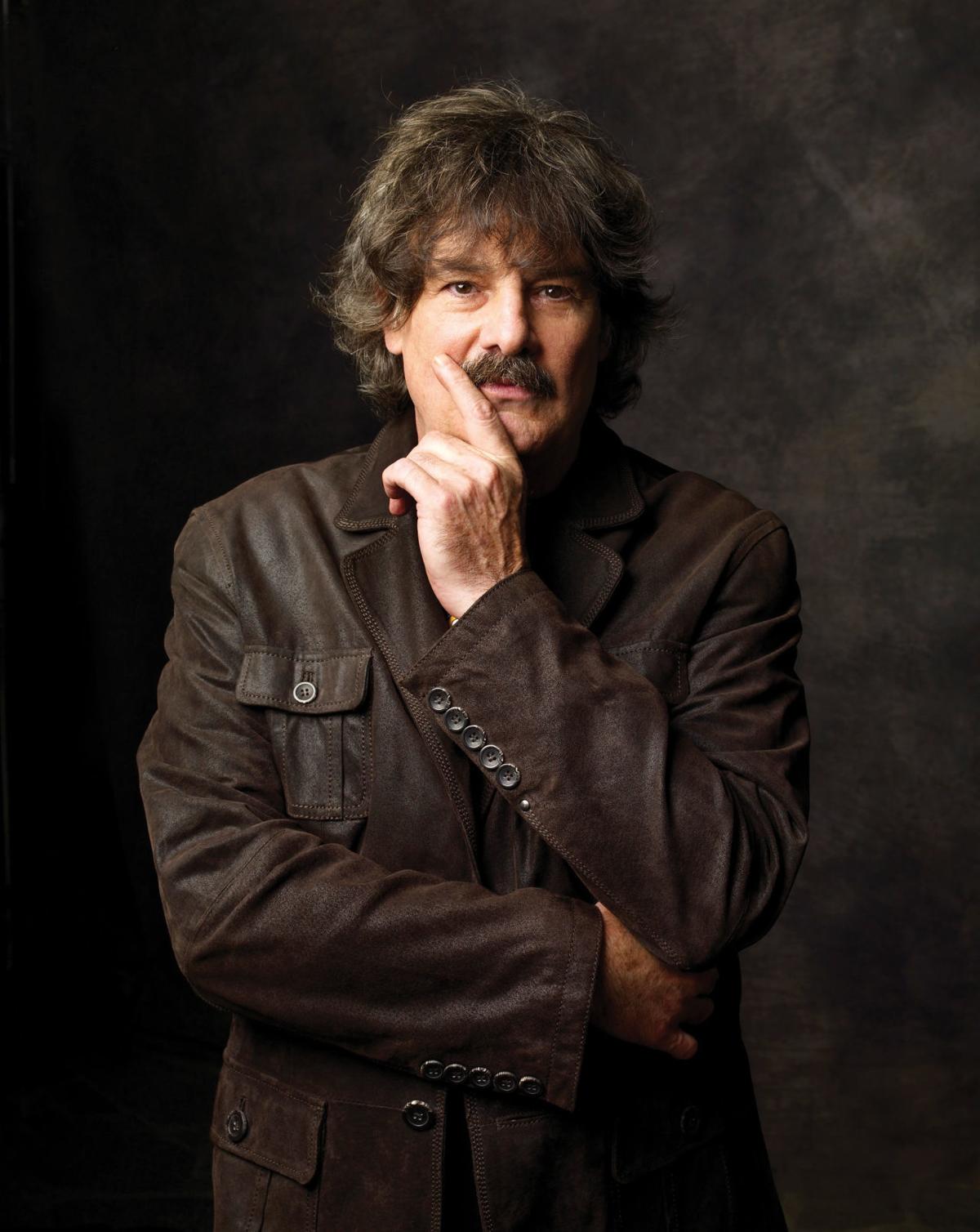 Postponed Burton Cummings Shows At The Skagit Casino Moved To December Entertainment Goskagit Com