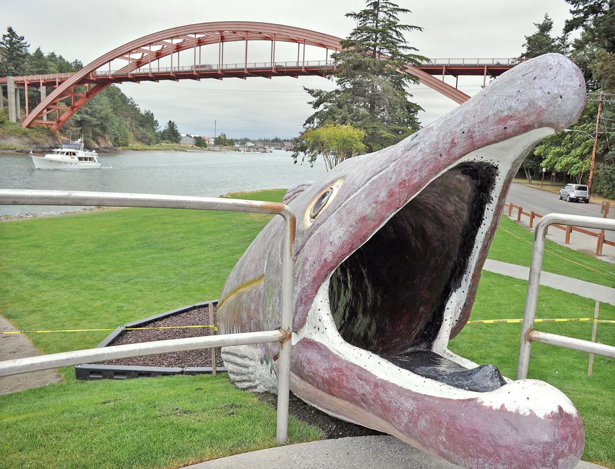 New park opens in La Conner News