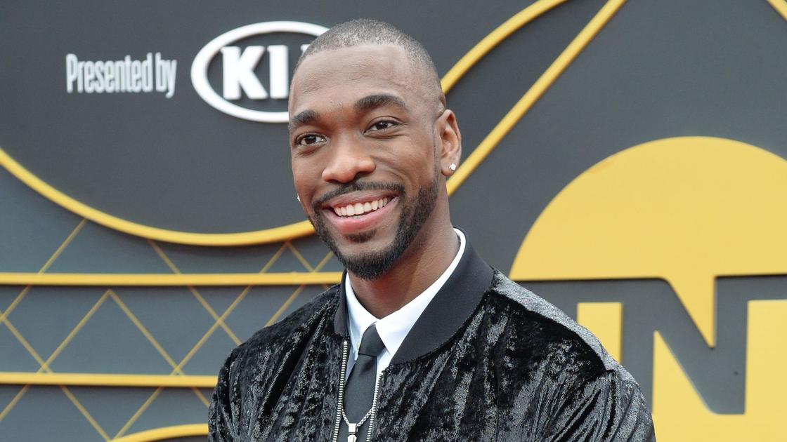 Hail to the Comedian Impressionist Jay Pharoah headlines
