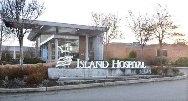 Island hospital anacortes wa jobs