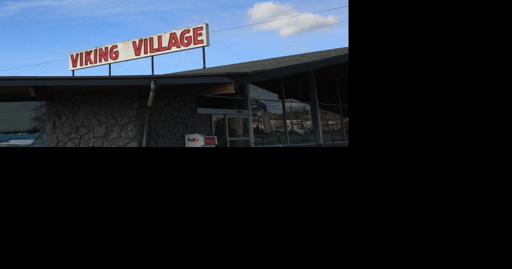 Viking Village development inches closer as permit process continues