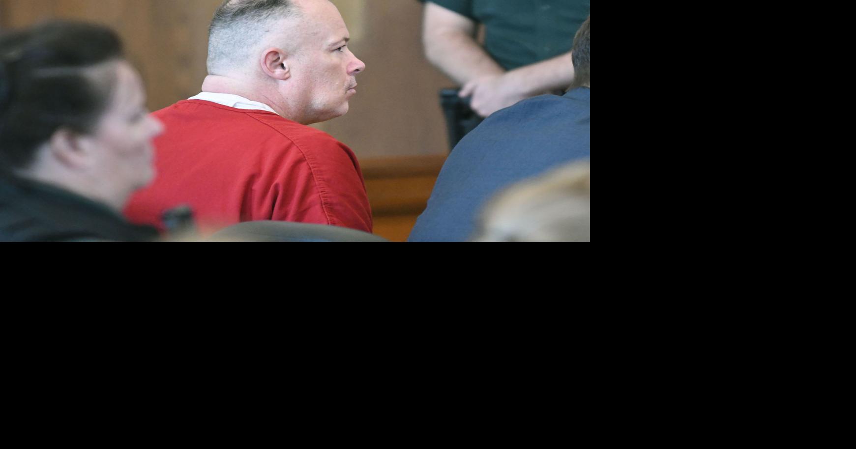 Man gets 20 years for attempted murder | News | goskagit.com