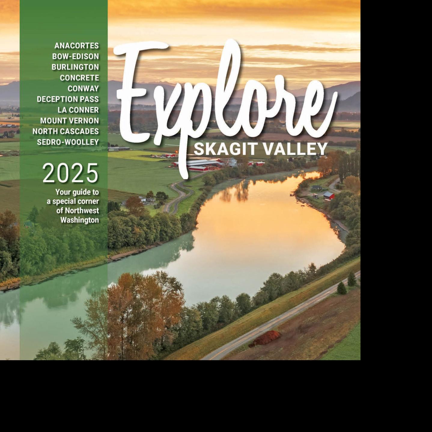 Skagit County's Home Page