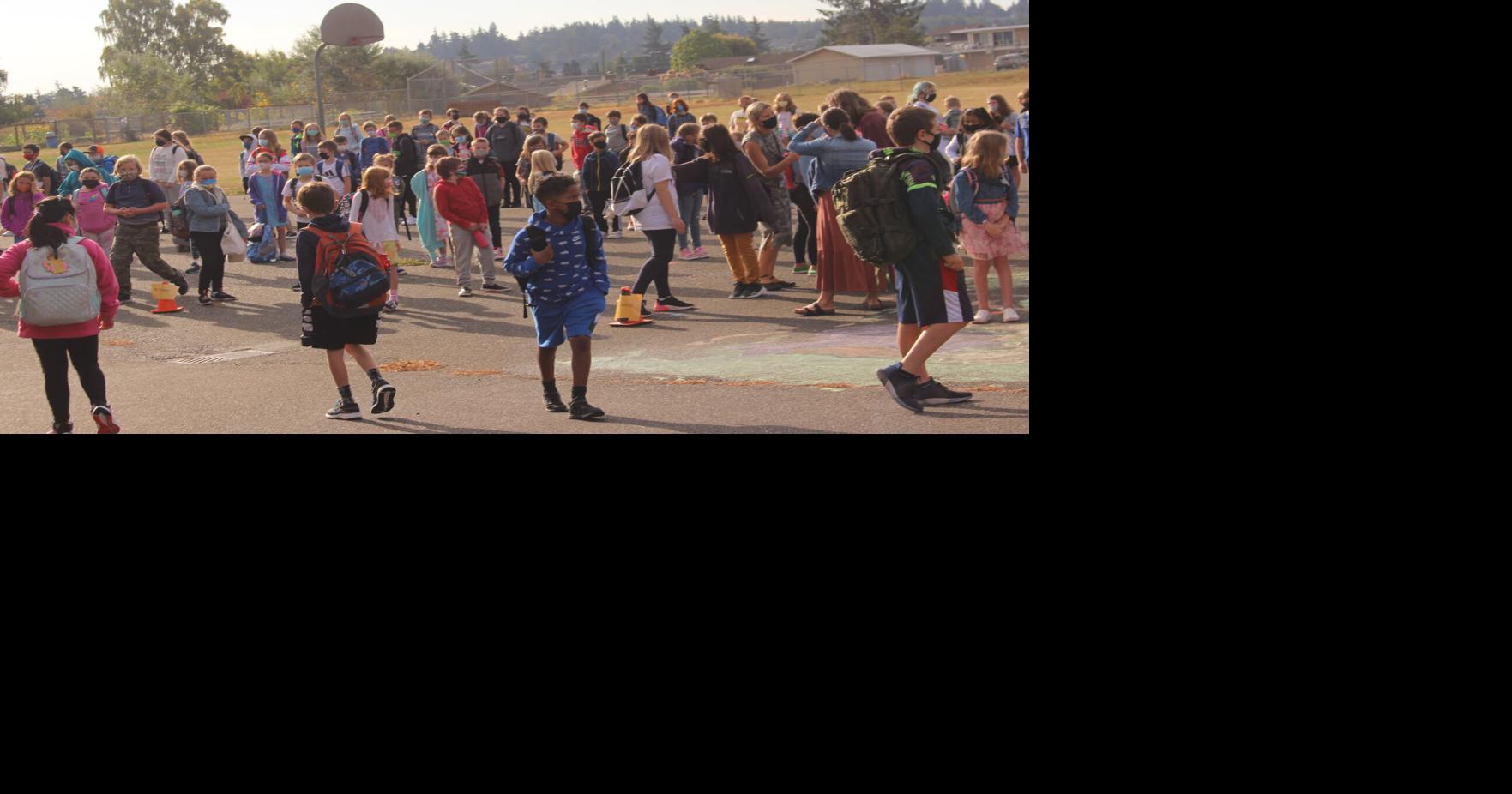 Anacortes School District working with families, community to create