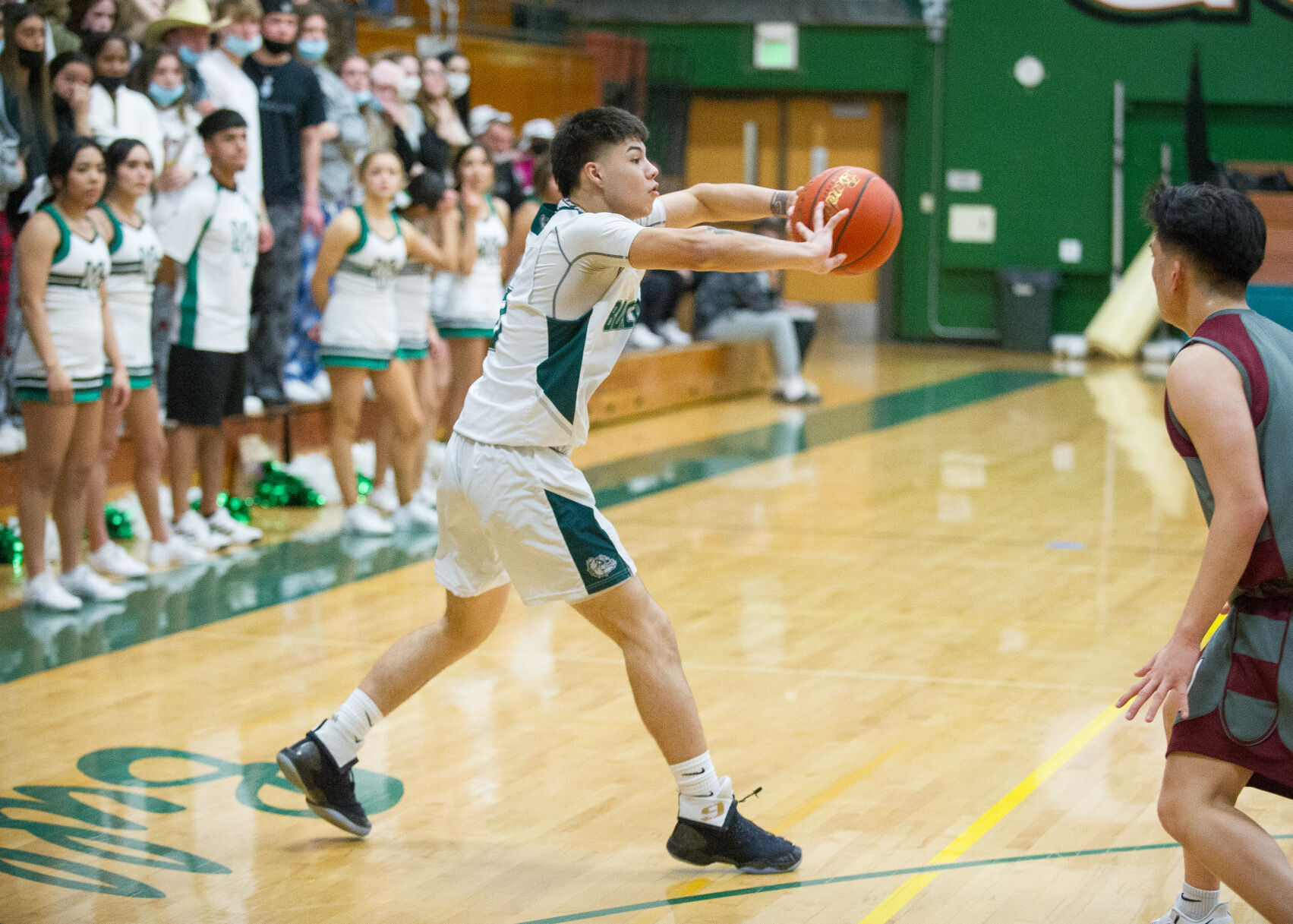 Wednesday's Prep Roundup: Mount Vernon Boys See Season Come To An End ...