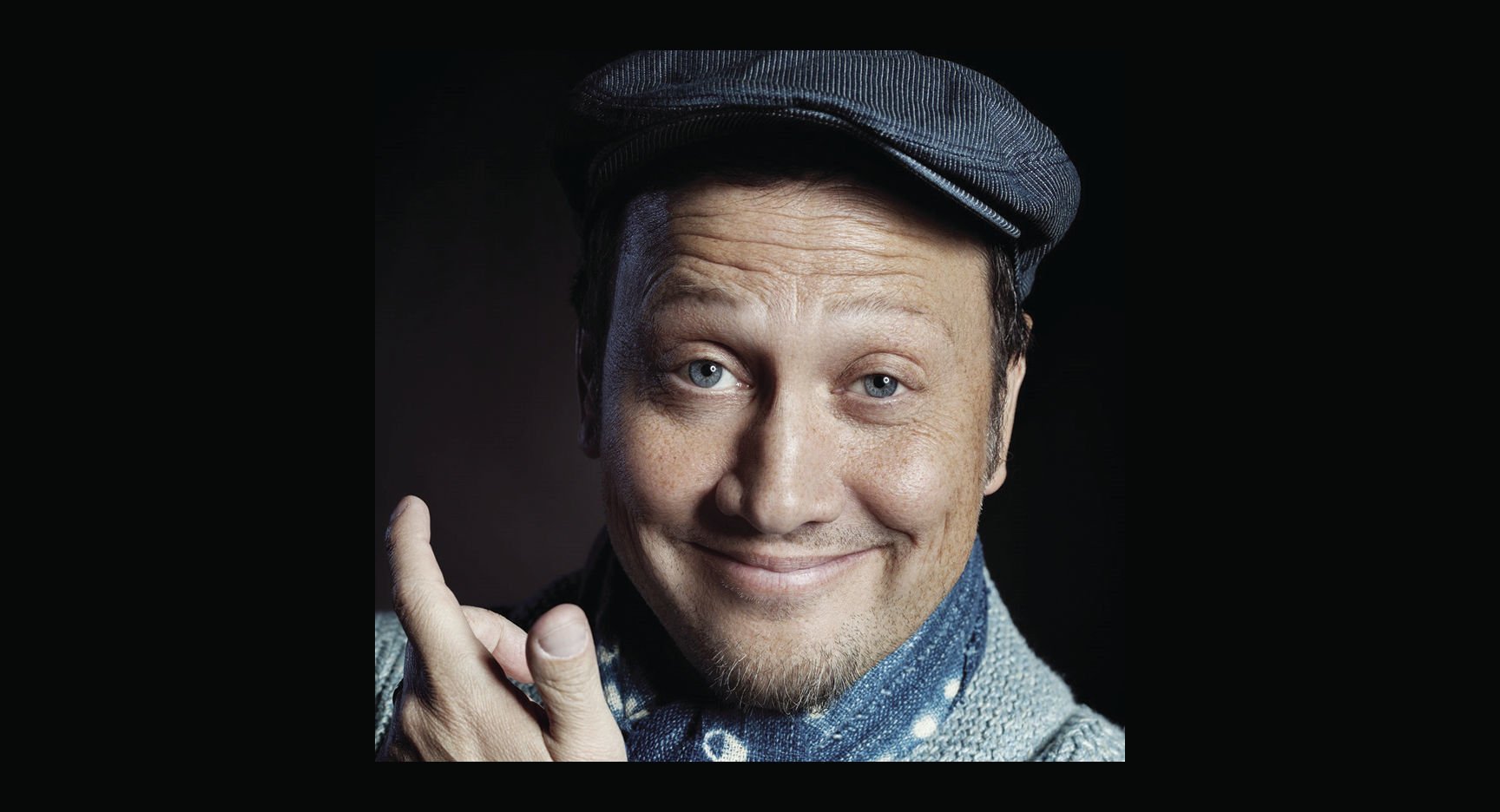 Rob Schneider click