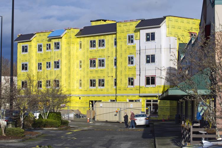 81 more apartments planned near Stanwood Cinemas News