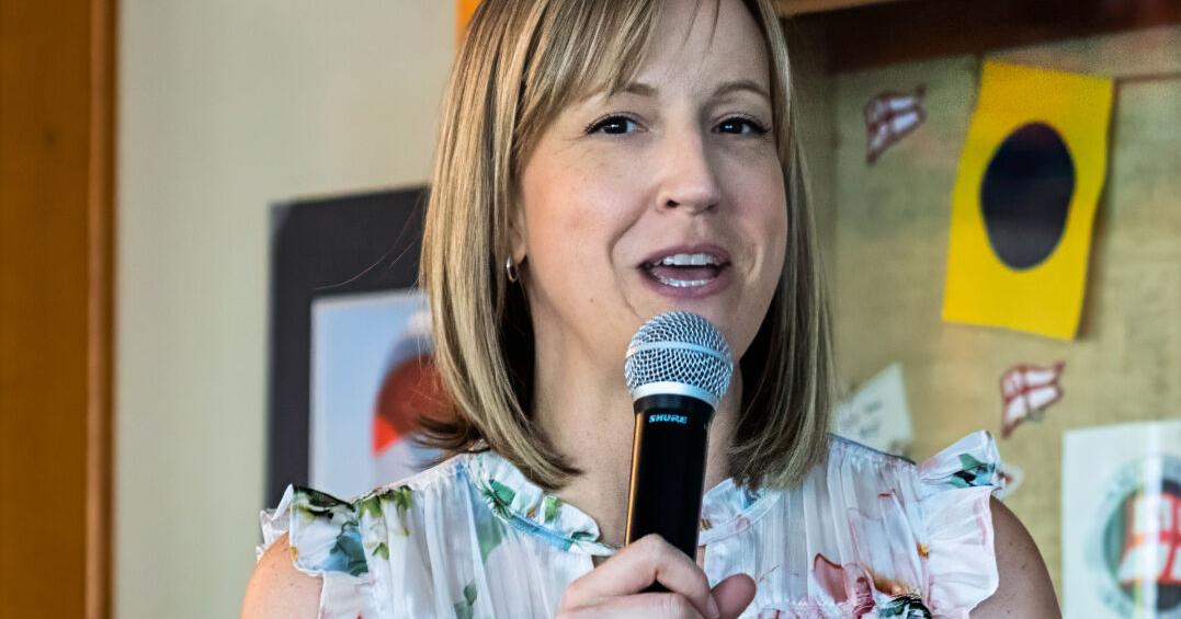 ‘An opportune time’: Anacortes chamber president to step down after five years