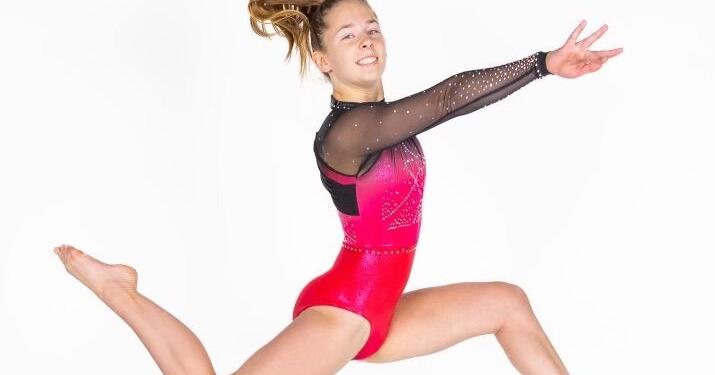 Area gymnasts post first-place finishes - Vimarsana News