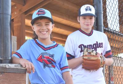 Youth & Little League Baseball Events