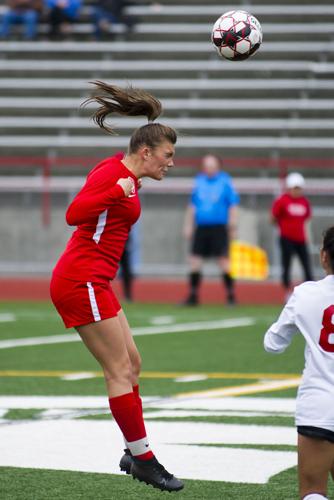 Red Jersey  Snohomish United