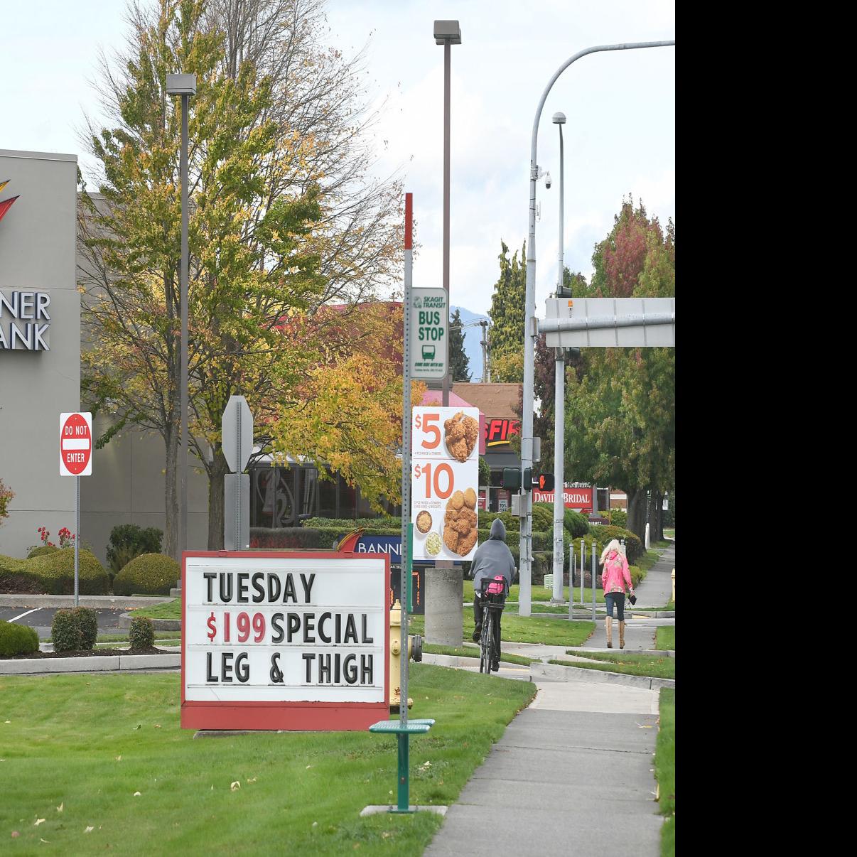 Skagit Bank To Become Banner On Feb 8 Local News Goskagit Com