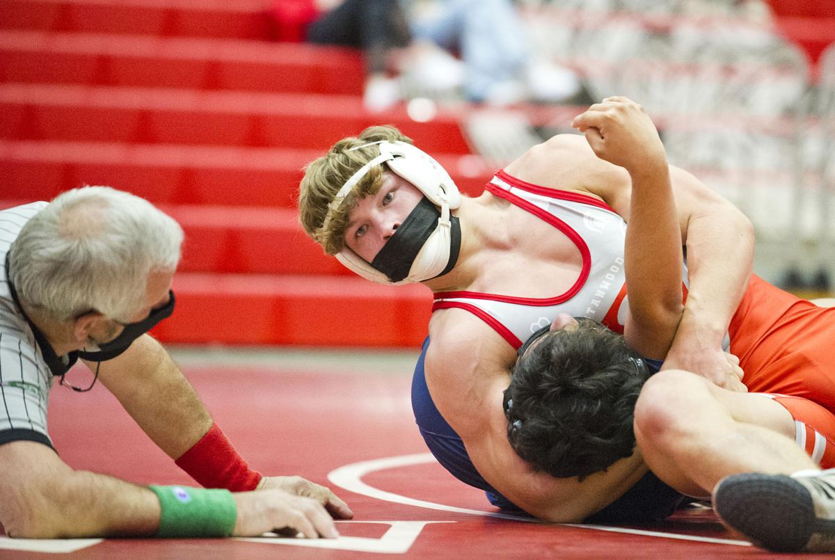 Stanwood boys wrestling, 5.26.21