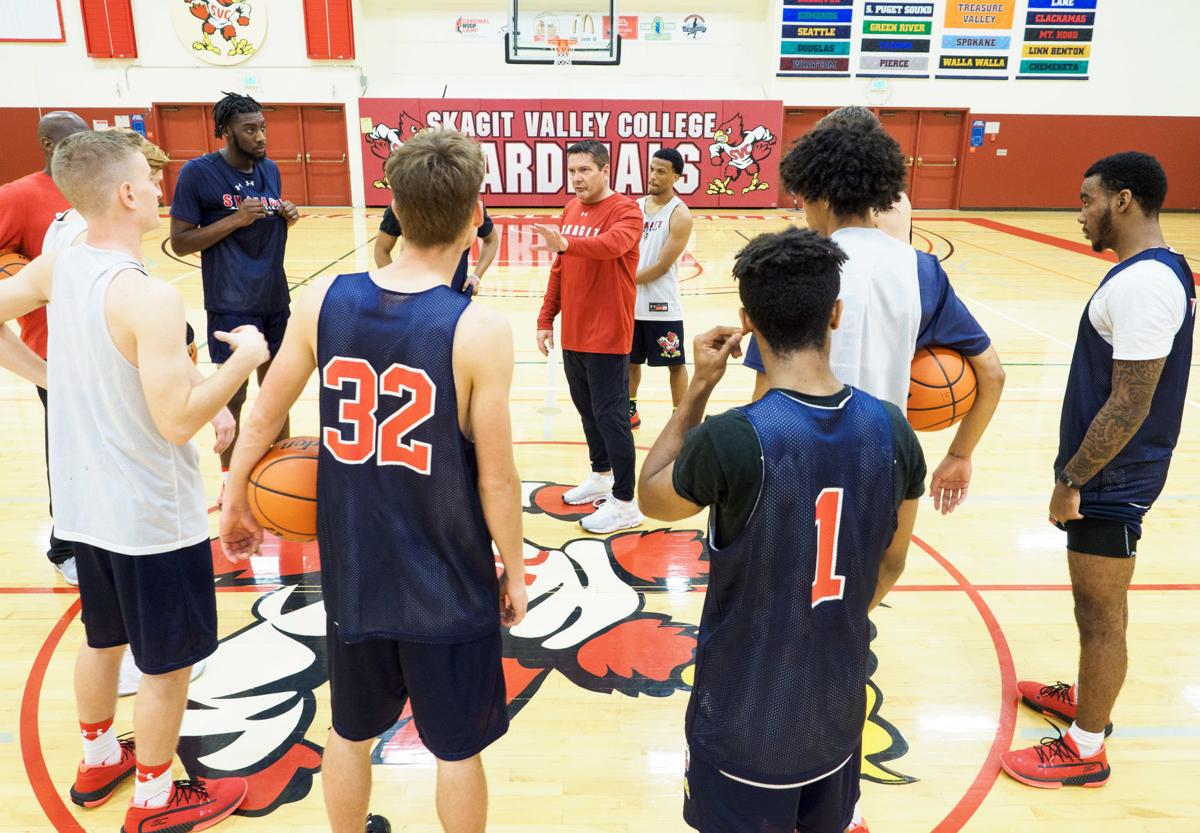 Cardinals Revved Up For Season Opener Sports Goskagit Com