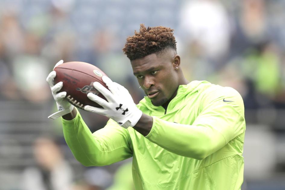 Metcalf Impresses Seahawks Teammates But Not Himself Goskagit Com
