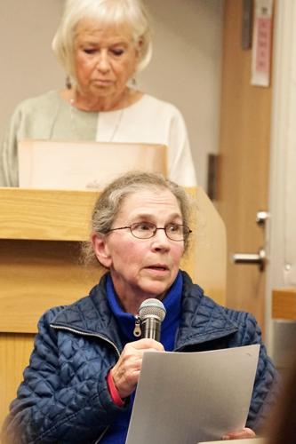 Suzanne Rohner Candidates for potential new Anacortes pool district split over ballot ...