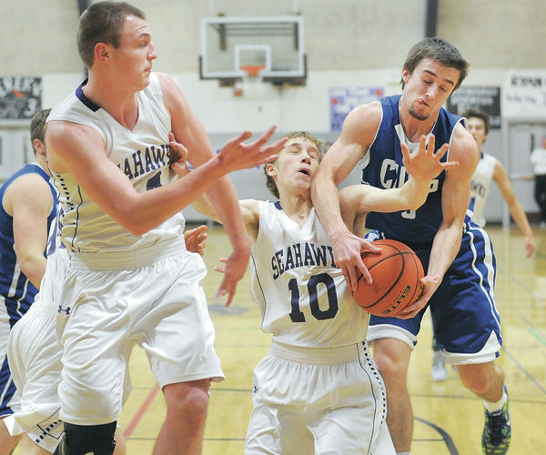 SedroWoolley rides momentum to win over Anacortes All Access