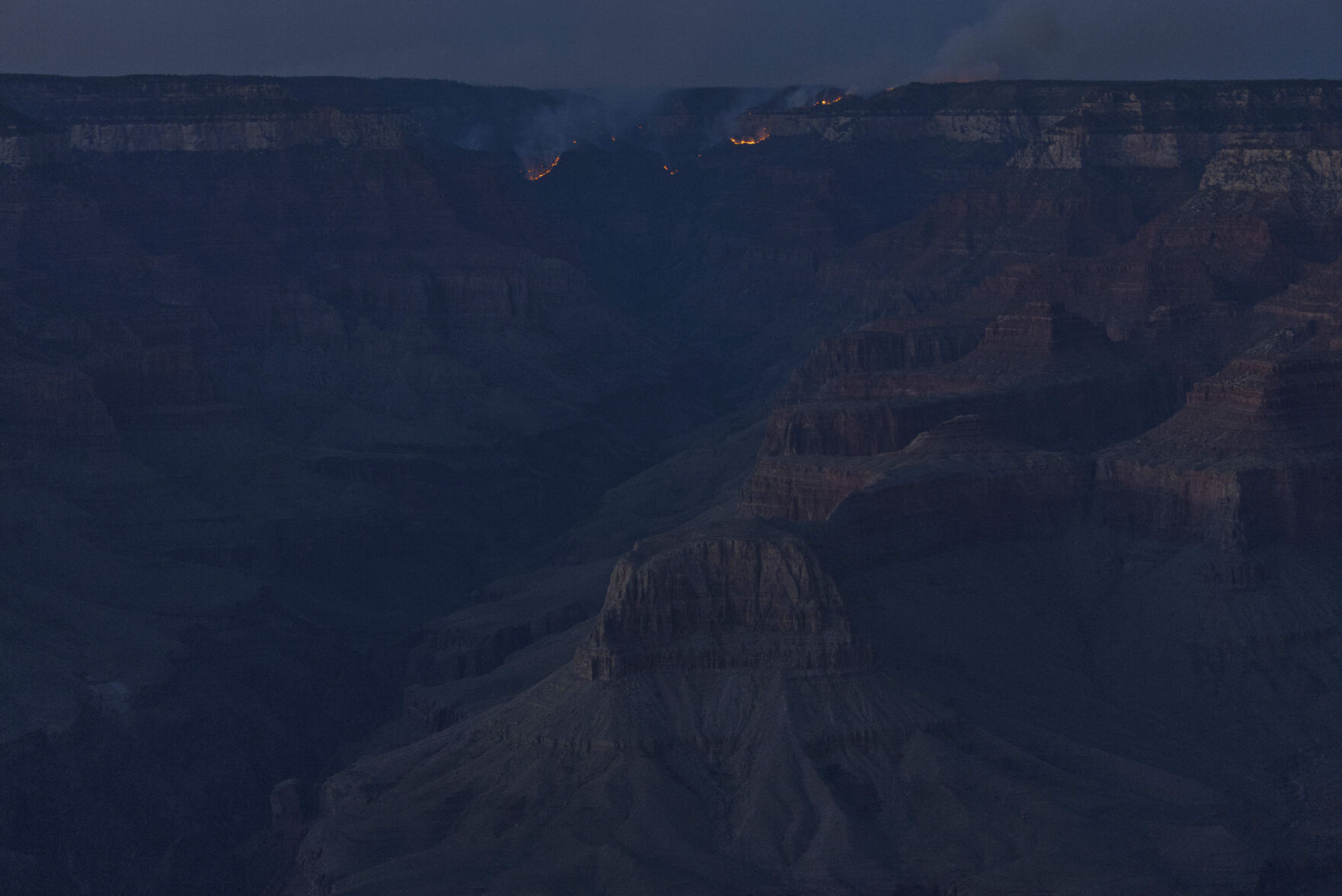 Grand Canyon Fire National News Goskagit Com 68884941cc647.image