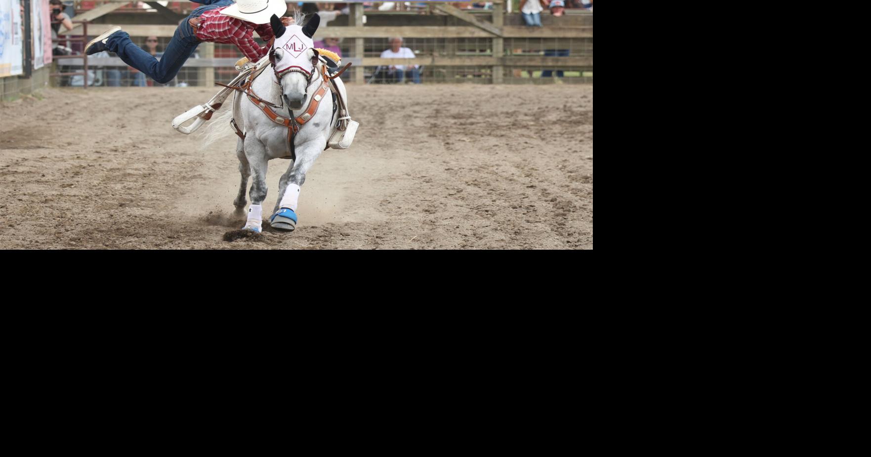 PHOTOS: Sedro-Woolley Rodeo