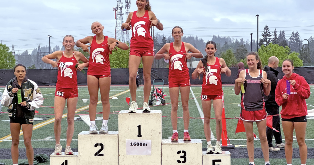 Spartan sports roundup, May 19