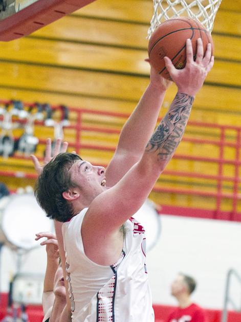 Boys Basketball Mountlake Terrace At Stanwood 1 4 19 Sports