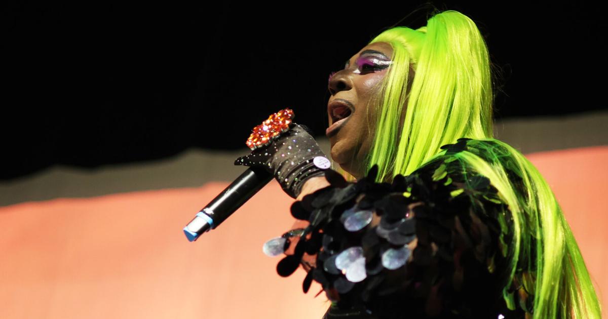 PHOTOS: Skagit Drag Live Vocals Show at the Lincoln Theatre | Gallery ...