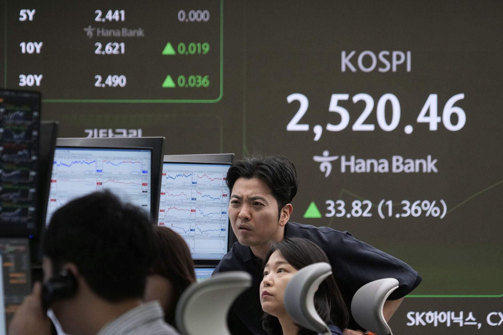 米中新冷戦 | FOREIGN AFFAIRS JAPAN