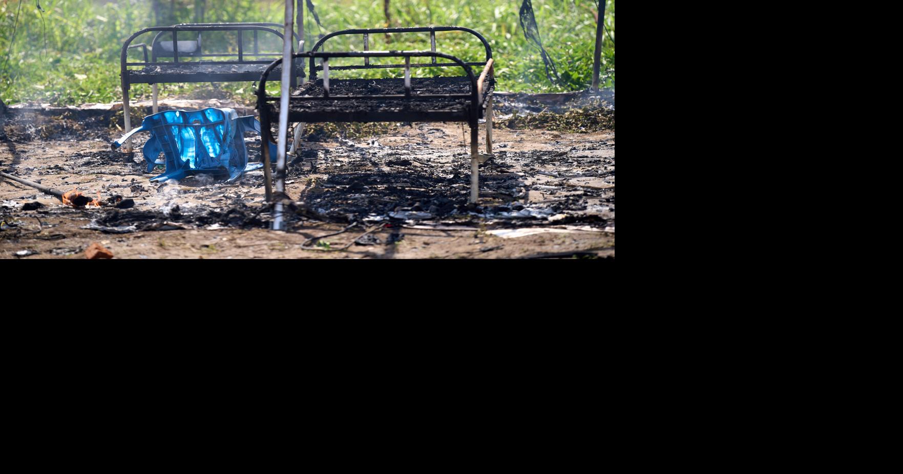 Congo Ebola | Health | goskagit.com