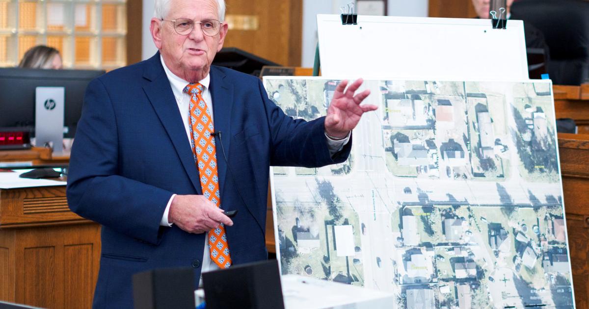 Rivas trial goes to jury | Local News | goskagit.com